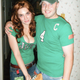 Illustration for article titled Despite Chris From Austin's Victory, People Still Sent Favre/Sterger Costume Pictures All Week